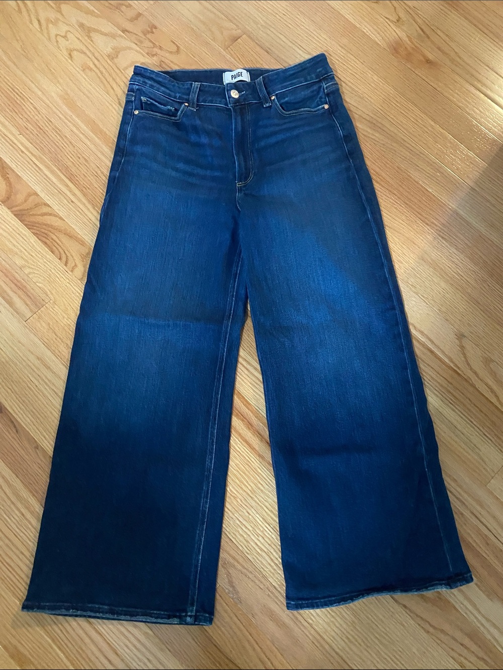 Paige jeans